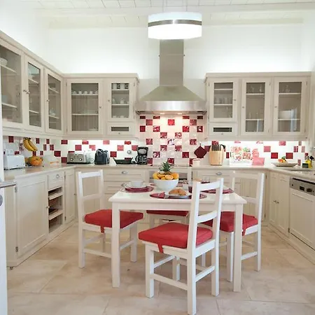Akivillas Olhos De Agua Iii Villa *