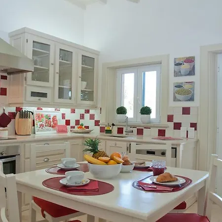Villa Akivillas Olhos De Agua Iii Guia (Faro)