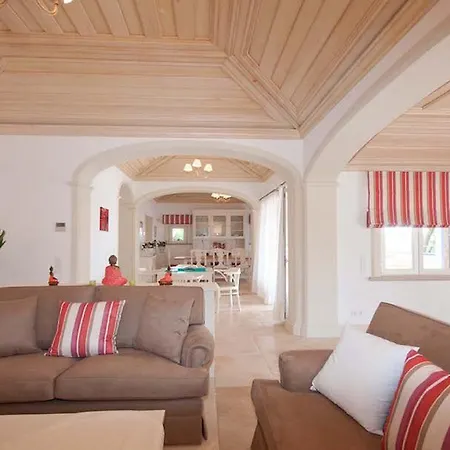 Villa Akivillas Olhos De Agua Iii