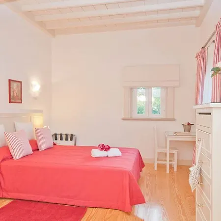 Akivillas Olhos De Agua Iii Guia (Faro)