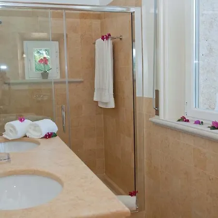 Villa Akivillas Olhos De Agua Iii Guia (Faro)