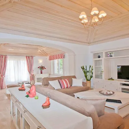 Villa Akivillas Olhos De Agua Iii