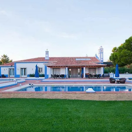 Akivillas Olhos De Agua Iii Villa