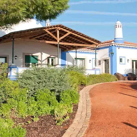 Akivillas Olhos De Agua Iii * Guia (Faro)